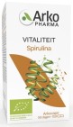 Arkopharma Arkocaps Spirulina 150 capsules