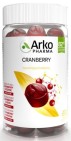 Arkopharma Cranberry Gummies 60 stuks