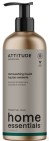 Attitude Home Essentials Afwasmiddel Lavendel & Rozemarijn 473ml