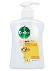 Dettol Extra Care Wascrème Honing & Galamboter 250ml