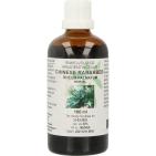 Natura Sanat Chinese Rabarber & Wortel Tinctuur 100ml