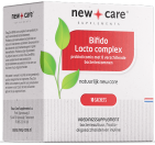 New Care Bifido Lacto Complex 10 sachets