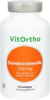 Vitortho Duindoornbesolie 500mg 120 Softgels