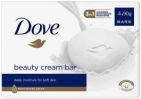 Dove Zeep Cream Regular 4x90g