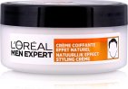 L'Oréal Paris Men Expert InvisiControl Natuurlijk Effect Styling Crème 150 ML
