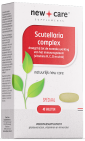 New Care Scutellaria Complex 45 tabletten
