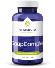 Vitakruid Slaapcomplex 90 tabletten