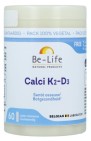 be-life Calci K2-D3 60 capsules