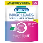 Beckmann Magic leaves colour 20 stuks