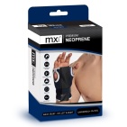 mx Wrist Splint Neoprene XL/3XL 1 Stuk