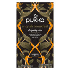 Pukka English Breakfast Bio 20 Stuks