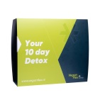 fittergy Vegan Flex Detox 10dg 1st