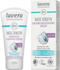 Lavera Basis Sensitiv Calming Moisturising Cream 50ml