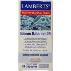 Lamberts Bioom Balans 25 30 Capsules