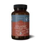Terranova Vollagen & Hyaluronic Acid Complex 100 Vegicapsules