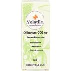 Volatile Olibanum Serrata C02-SE 5ml