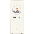 Volatile Lente Licht 5ml