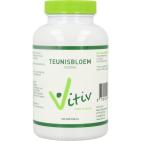 Vitiv Teunisbloemolie 1000mg 100sg