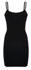 perfect secrets Perfect Dress Black XL 1 stuk