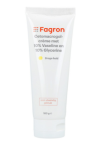Fagron Cetomacrogol-Crème 10% Vaseline & 10% Glycerine 100 Gram