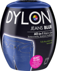 Dylon Pod jeans blue 350G