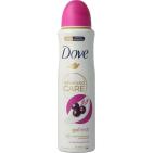 Dove Deodorant Spray Acai Berry & Water Lily 150ml