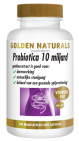 Golden Naturals Probiotica 10 Miljard 180 capsules