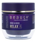 Cellcare Beauty Supplements Mind & Mood Relax Capsules 60 Capsules