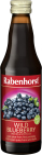 Rabenhorst Bosbessen 100% Biologisch 330ml