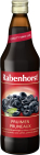 Rabenhorst Pruimensap 750ml