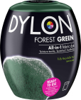 Dylon Textielverf Machine Forest Green 350 G