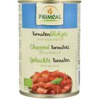 Primeal Tomatensaus met stukjes bio 400G