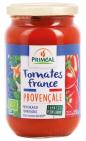 Primeal Tomatensaus Provencaals Uit Frankrijk Bio 350 Gram