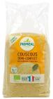 Primeal Couscous Half Volkoren Bio 1000 Gram