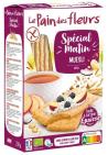 Le Pain Des Fleurs Muesli cracker special matin bio 230G
