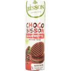 bisson Chocolade wafels bio 240G