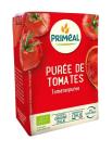 Primeal Tomatenpuree Passata Bio 200 Gram