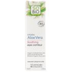 so bio etic Aloe Vera Eyecontour Cream 15 ML