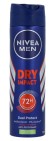 Nivea Men Deospray Dry Impact 150 ML