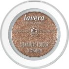 Lavera Signature Colour Eyeshadow Space Gold 08 Bio 1 Stuk