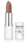 Lavera Lipstick comfort matt warm wood 02 4.5G