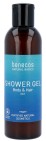 Benecos Body & Hair 2-in-1 Shower Gel 200 ML