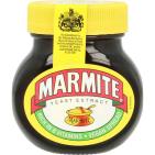 Marmite Yeast extract 125g