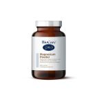 Biocare Magnesium Poeder 90 Gram