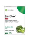 quercus Liv-Dtox 30 Tabletten