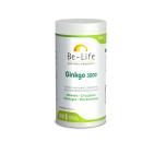 be-life Gink-go 3000 Bio 180 Softgels