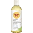 Burt's Bees Nourishing Baby Oil 147 ML