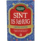 nat temptation Sint Is Jarig Thee Bio 18 Zakjes