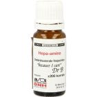 DNH Research Hepa Amino 200 Stuks