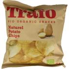 Trafo Chips naturel 40G